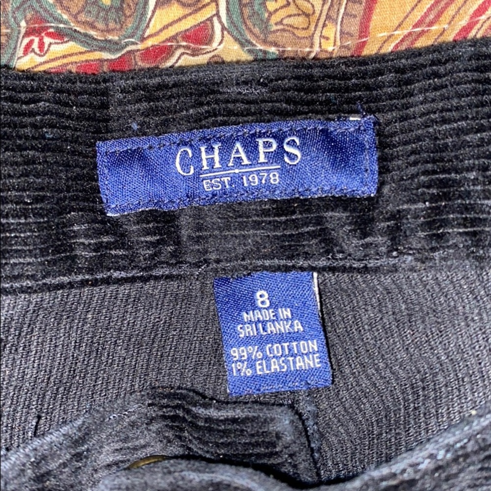 Pants - Picture 3 of 5